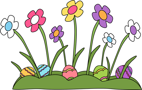 easter monday clipart - photo #26
